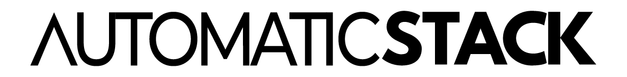 AutomaticStack Logo